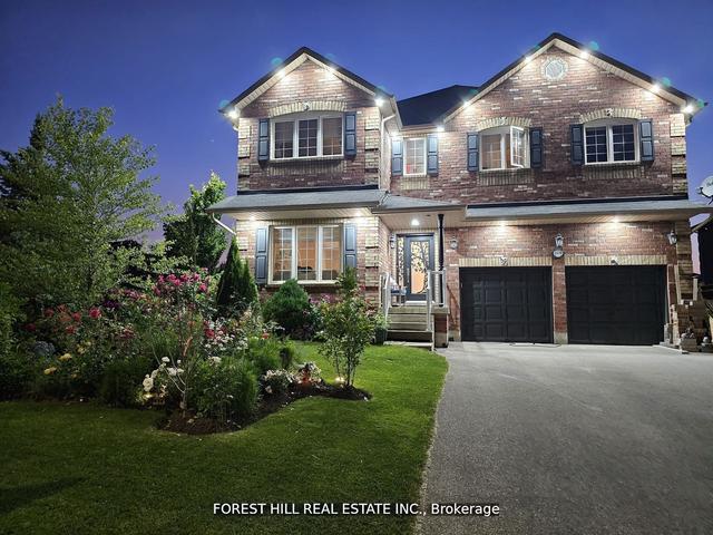 2220 Nevils St, House detached with 4 bedrooms, 4 bathrooms and 6 parking in Innisfil ON | Image 33