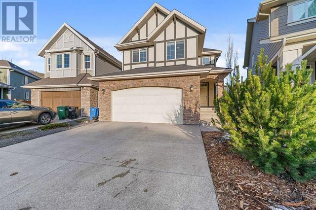91 Cranbrook Place Se, House detached with 4 bedrooms, 3 bathrooms and 4 parking in Calgary AB | Image 1