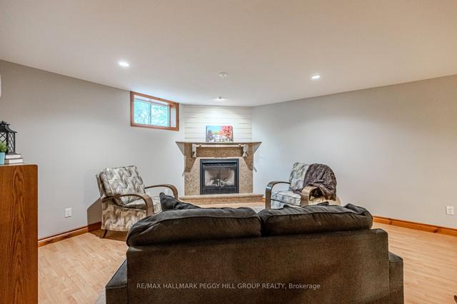 6156 4 Line N, House detached with 6 bedrooms, 6 bathrooms and 15 parking in Oro Medonte ON | Image 14