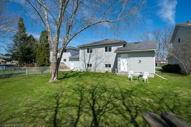 115 Pearl St Street, House detached with 3 bedrooms, 2 bathrooms and 5 parking in Deseronto ON | Image 25