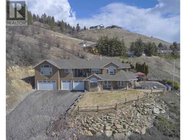 567 Cypress Drive, House detached with 6 bedrooms, 4 bathrooms and 8 parking in Coldstream BC | Image 61