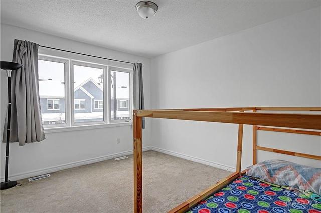 8 Darvoy Mews, Townhouse with 3 bedrooms, 3 bathrooms and 1 parking in Ottawa ON | Image 11
