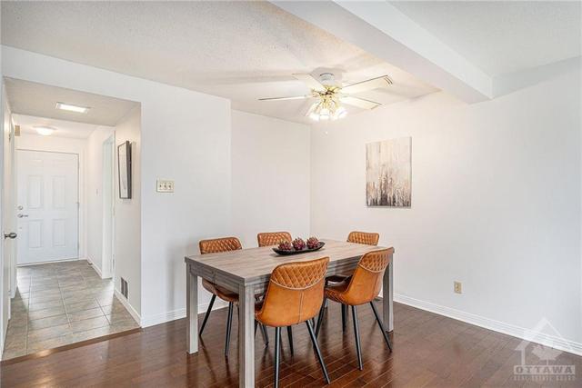 1724 Rodin Way, Townhouse with 3 bedrooms, 2 bathrooms and 1 parking in Ottawa ON | Image 10