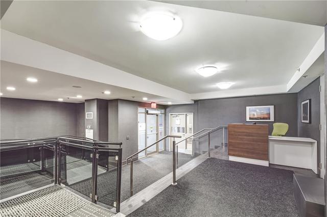 ll08 - 816 Lansdowne Avenue, House attached with 1 bedrooms, 1 bathrooms and null parking in Toronto ON | Image 21