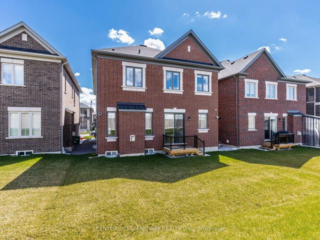 60 Jura Cres, House detached with 5 bedrooms, 7 bathrooms and 6 parking in Brampton ON | Image 35