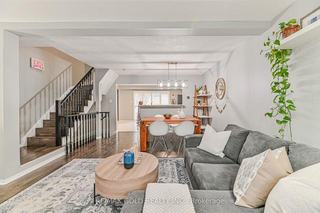 12 - 2300 Brays Lane, Townhouse with 3 bedrooms, 3 bathrooms and 2 parking in Oakville ON | Image 31