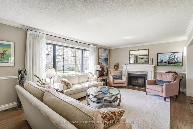 4 Meadow Heights Crt, House detached with 5 bedrooms, 4 bathrooms and 8 parking in Vaughan ON | Image 38
