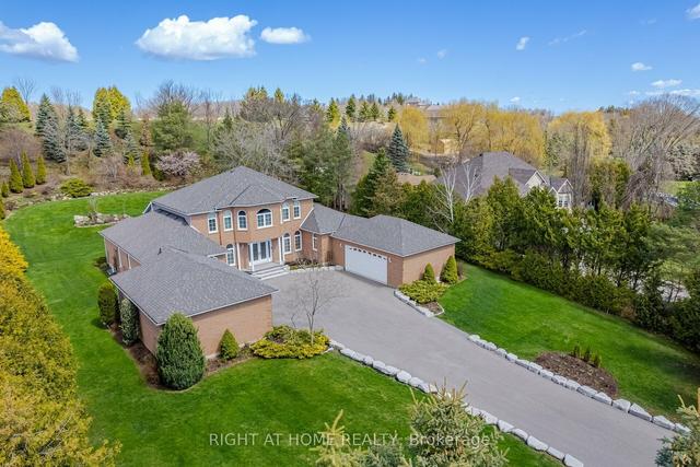 6 Lord Duncan Crt, House detached with 3 bedrooms, 3 bathrooms and 14 parking in Clarington ON | Image 33
