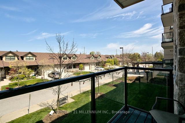 204 - 91 Raglan St, Condo with 2 bedrooms, 2 bathrooms and 1 parking in Collingwood ON | Image 3