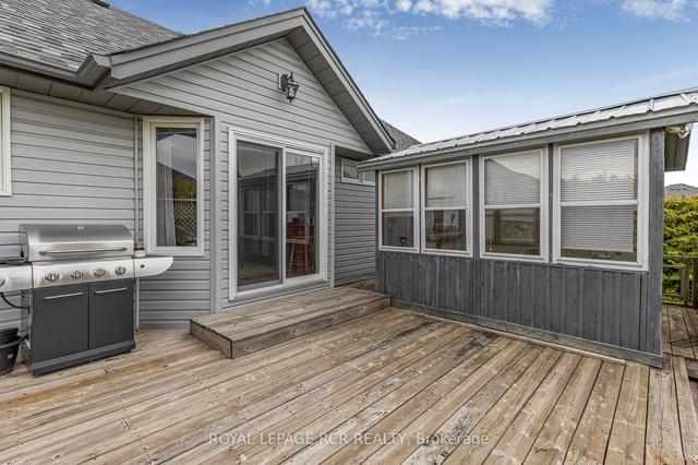 62 Springdale Dr, House detached with 2 bedrooms, 3 bathrooms and 4 parking in Kawartha Lakes ON | Image 29