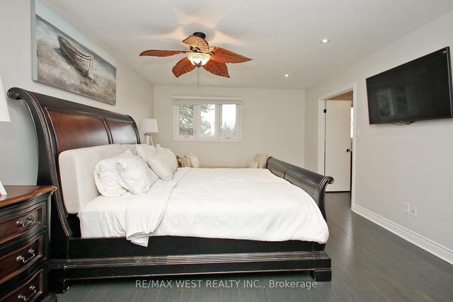 39 Moccasin Tr, House detached with 3 bedrooms, 4 bathrooms and 6 parking in Vaughan ON | Image 8