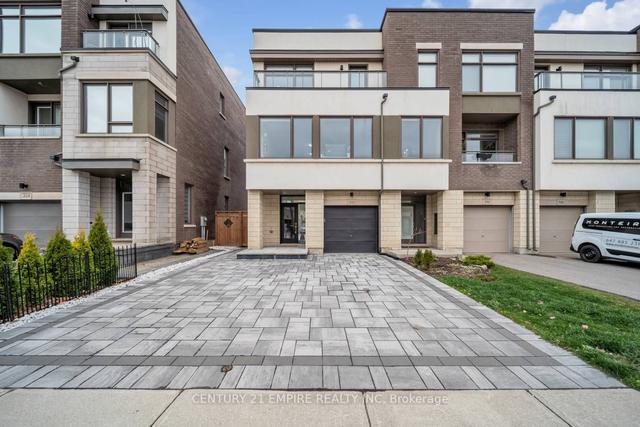 310 Squire Cres, House attached with 3 bedrooms, 4 bathrooms and 2 parking in Oakville ON | Image 23