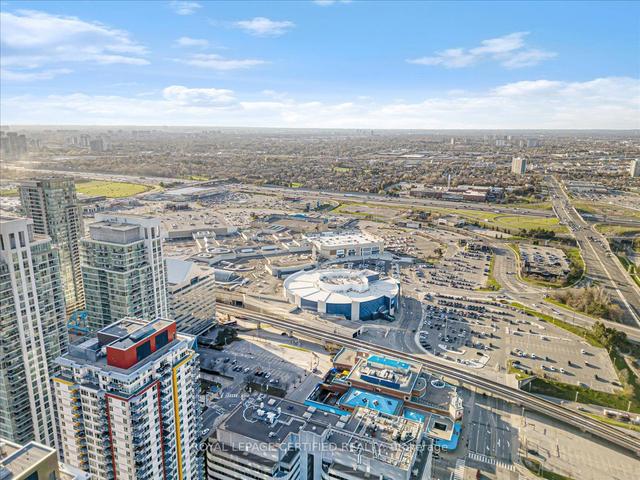 ph 3604 - 70 Town Centre Crt, Condo with 2 bedrooms, 2 bathrooms and 1 parking in Toronto ON | Image 28
