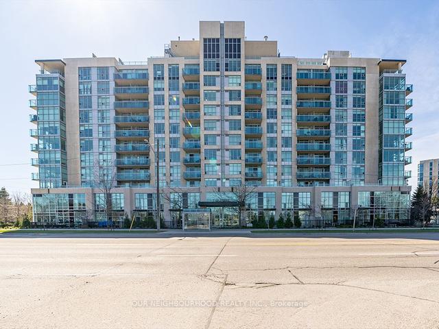 311 - 1600 Charles St, Condo with 2 bedrooms, 2 bathrooms and 1 parking in Whitby ON | Image 26