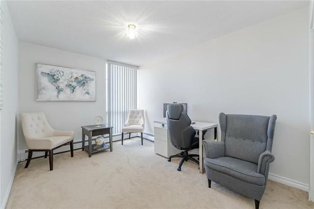 1004 - 75 Glenburn Court, Condo with 3 bedrooms, 0 bathrooms and 2 parking in Hamilton ON | Image 27
