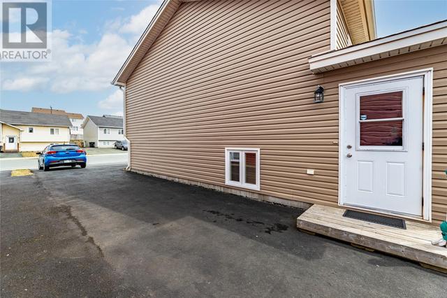 169 Elizabeth Drive, House other with 4 bedrooms, 2 bathrooms and null parking in Paradise NL | Image 18