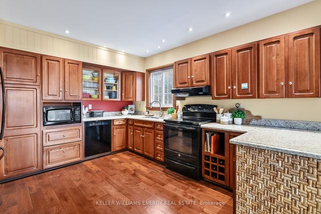 5416 Old Scugog Rd, House detached with 4 bedrooms, 3 bathrooms and 7 parking in Clarington ON | Image 29