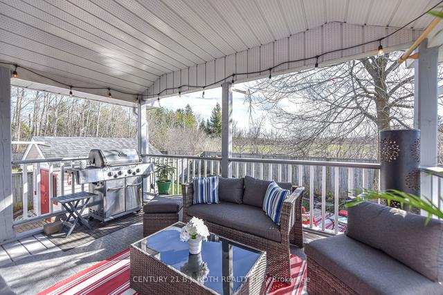 51 Courtney Cres, House detached with 3 bedrooms, 2 bathrooms and 3 parking in Orillia ON | Image 8
