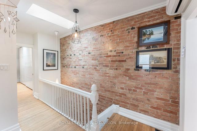 7 Earnbridge St, House semidetached with 3 bedrooms, 3 bathrooms and 2 parking in Toronto ON | Image 26