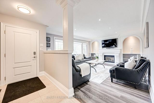 65 Faris Ave, House detached with 3 bedrooms, 5 bathrooms and 10 parking in King ON | Image 34