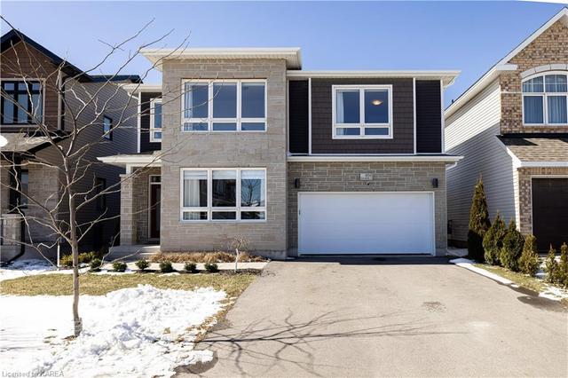 856 Stonewalk Drive, House detached with 4 bedrooms, 2 bathrooms and 6 parking in Kingston ON | Image 12