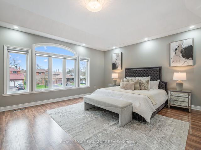 88 Bellamy Rd S, House detached with 5 bedrooms, 5 bathrooms and 6 parking in Toronto ON | Image 14