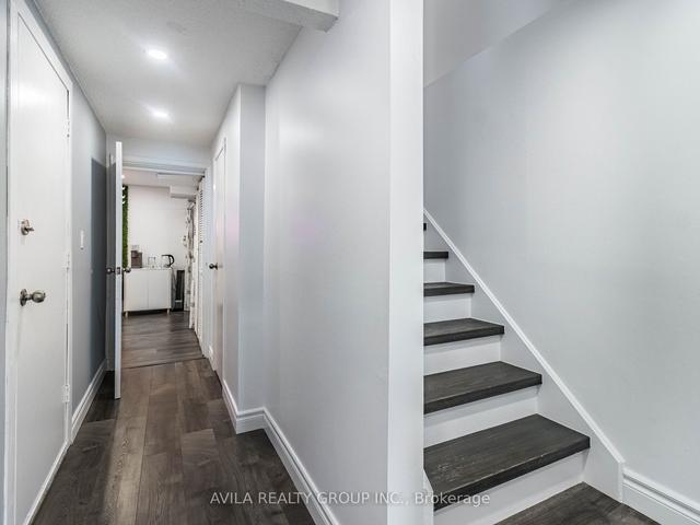 84 - 145 Rice Ave, Townhouse with 3 bedrooms, 2 bathrooms and 2 parking in Hamilton ON | Image 4
