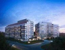 1423 - 1000 Elgin Mills Rd, Condo with 1 bedrooms, 2 bathrooms and 1 parking in Richmond Hill ON | Image 1