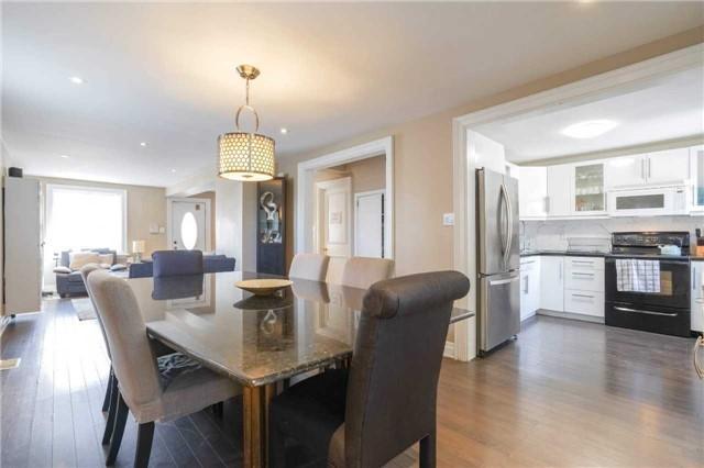 602 Oakwood Ave, House detached with 2 bedrooms, 3 bathrooms and 2 parking in Toronto ON | Image 8
