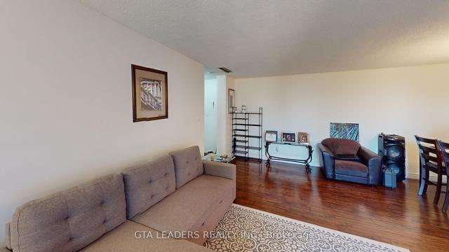 629 - 2645 Jane St, Condo with 3 bedrooms, 2 bathrooms and 1 parking in Toronto ON | Image 16