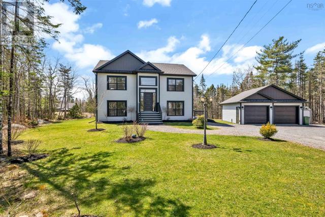 60 Branders Lane, House detached with 3 bedrooms, 2 bathrooms and null parking in Halifax NS | Image 42