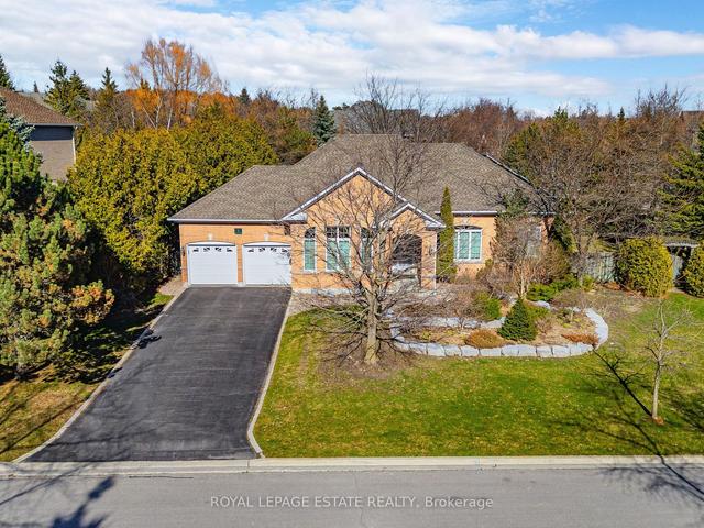 1 Kootenay Rdge, House detached with 3 bedrooms, 3 bathrooms and 6 parking in Vaughan ON | Image 1