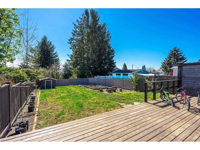 32924 11 Avenue, House detached with 2 bedrooms, 1 bathrooms and 6 parking in Mission BC | Image 21