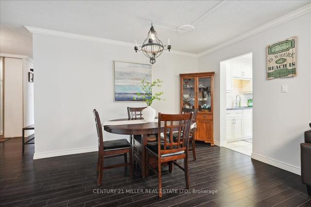 508 - 1425 Ghent Ave, Condo with 3 bedrooms, 2 bathrooms and 2 parking in Burlington ON | Image 6