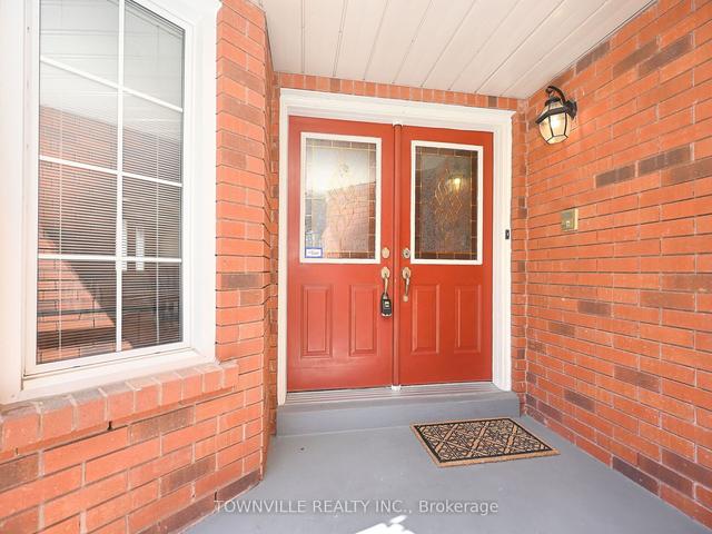 35 Red Cedar Cres, House detached with 5 bedrooms, 5 bathrooms and 6 parking in Brampton ON | Image 23