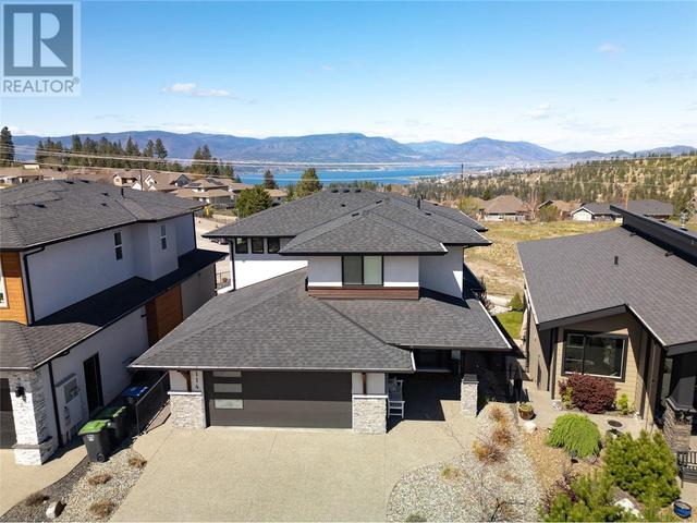 1114 Goldfinch Place, House detached with 4 bedrooms, 3 bathrooms and 4 parking in Kelowna BC | Image 41