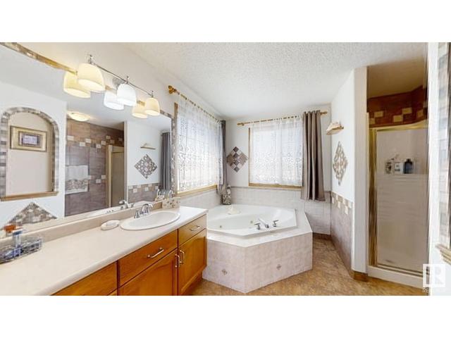 17455 89 St Nw, House detached with 3 bedrooms, 2 bathrooms and 4 parking in Edmonton AB | Image 37