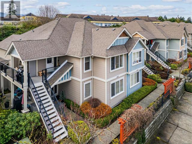 101 - 6157 Washington Way, House attached with 2 bedrooms, 2 bathrooms and 2 parking in Nanaimo BC | Image 36