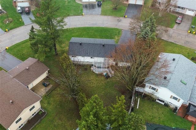 69 Colonel By Crescent, House detached with 5 bedrooms, 2 bathrooms and 4 parking in Smiths Falls ON | Image 27