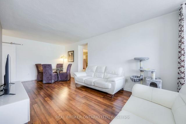 1503 - 1350 York Mills Rd, Condo with 3 bedrooms, 2 bathrooms and 1 parking in Toronto ON | Image 2