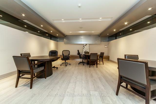 905 - 7165 Yonge St, Condo with 1 bedrooms, 1 bathrooms and 1 parking in Markham ON | Image 25