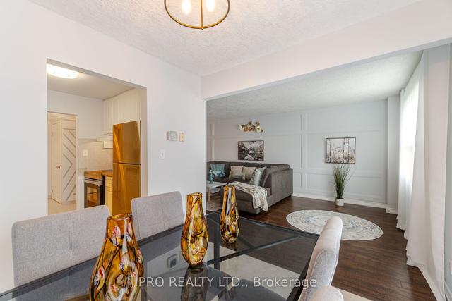 a - 766 Walter St, Townhouse with 3 bedrooms, 2 bathrooms and 1 parking in Cambridge ON | Image 28