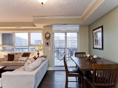 506 - 399 Elizabeth St, Condo with 1 bedrooms, 1 bathrooms and null parking in Burlington ON | Image 5