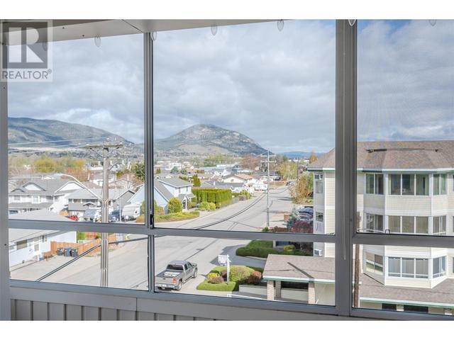 408 - 195 Warren Avenue, Condo with 2 bedrooms, 2 bathrooms and null parking in Penticton BC | Image 27