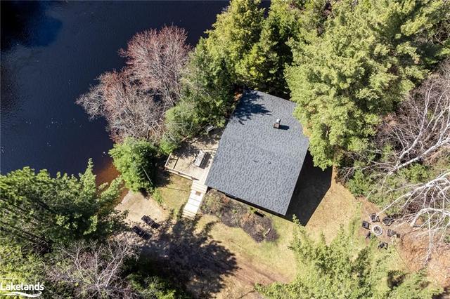 1067 Forrester Trail, House detached with 3 bedrooms, 2 bathrooms and 11 parking in Bracebridge ON | Image 39