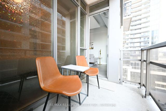 715 - 150 Main St W, Condo with 1 bedrooms, 1 bathrooms and 0 parking in Hamilton ON | Image 21