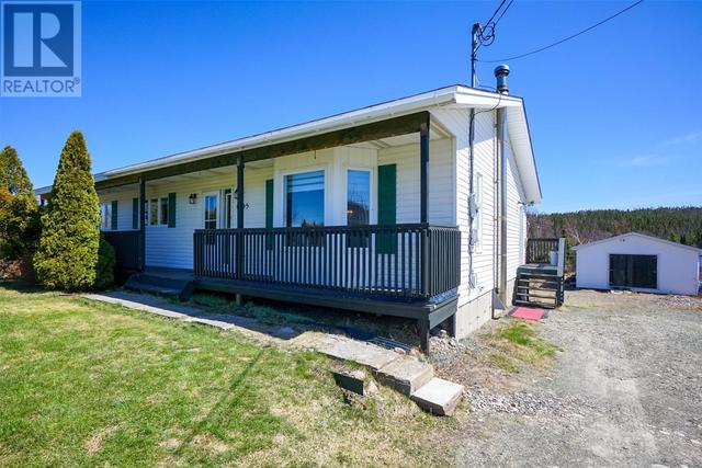 1605 Conception Bay Highway, House detached with 5 bedrooms, 3 bathrooms and null parking in Conception Bay South NL | Image 2