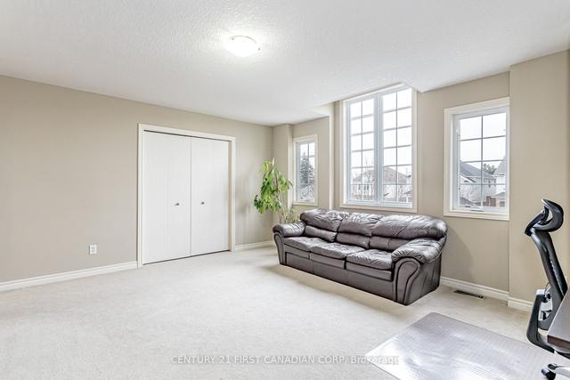 1822 Gough Ave, House detached with 4 bedrooms, 4 bathrooms and 4 parking in London ON | Image 20