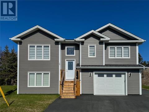167 Indian Pond Drive, Conception Bay South, NL, A1X6P4 | Card Image