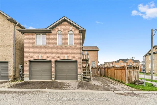 58 Shady Oaks Ave, House detached with 5 bedrooms, 4 bathrooms and 4 parking in Markham ON | Image 6